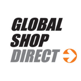 Global Shop Direct logo