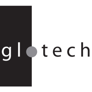 Glotech logo