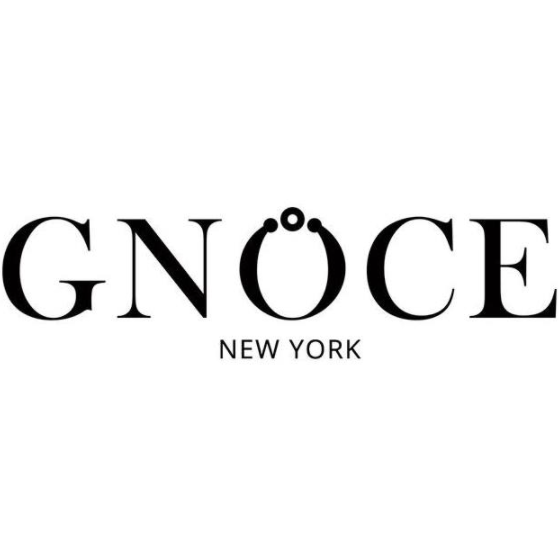 Gnoce jewelry logo