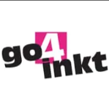 Go4inkt logo