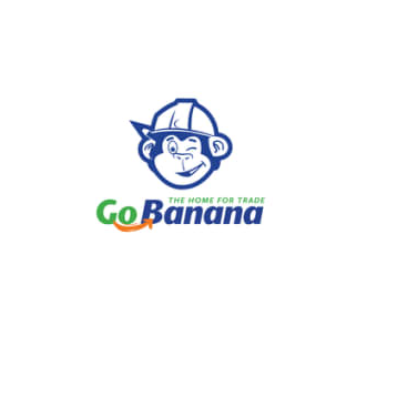 GoBanana logo