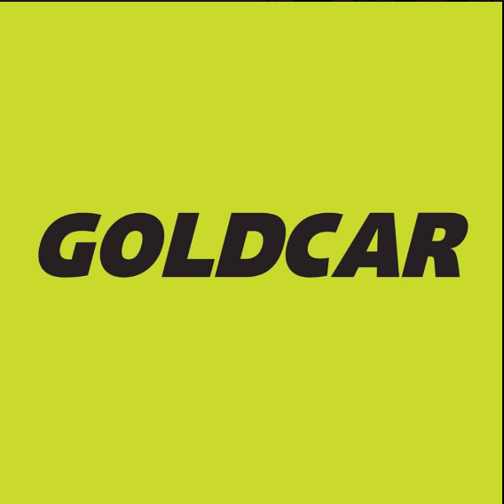 GoldCar标志