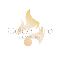 Golden Fire Jewelry