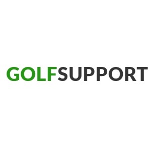 Golfsupport logo
