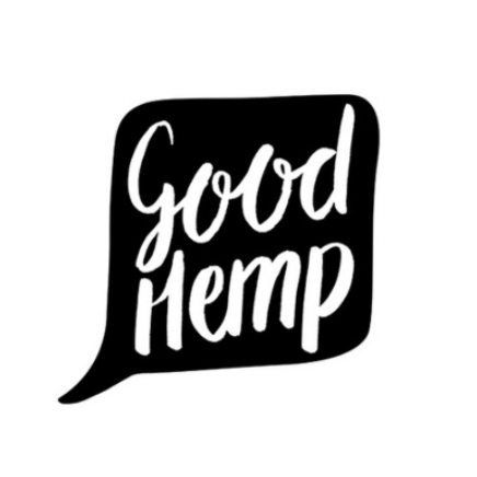 Good Hemp logo