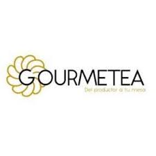 Gourmetea logo