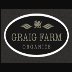 GRAIG FARM logo