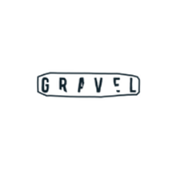 Layover Travel Blanket | Gray | Gravel