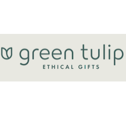 Green Tulip