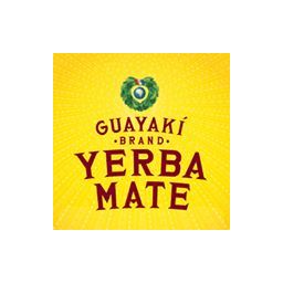 Guayakí Yerba Mate