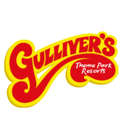 Gulliver's Theme Park logo