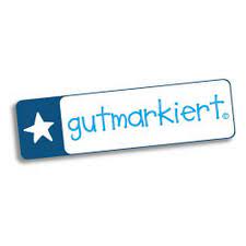 Gutmarkiert