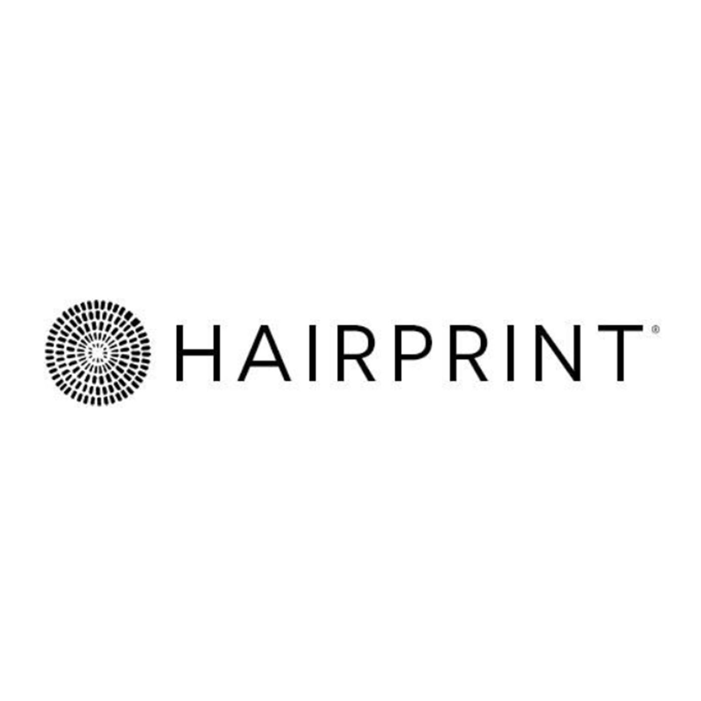 Hairprint active coupon codes for March 2024