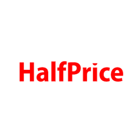 Halfprice logo