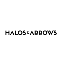 HALOS & ARROWS