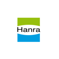 Hanra logo