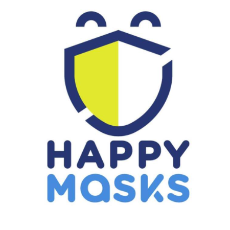 Happy Masks