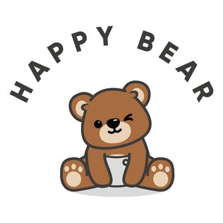 HappyBear Diapers