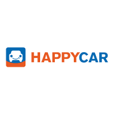 HAPPYCAR logo
