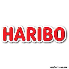 HARIBO logo