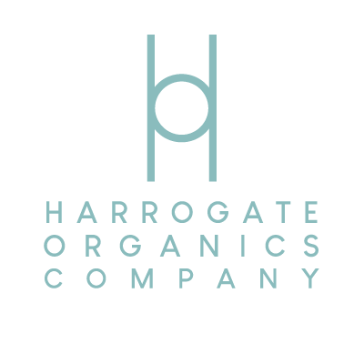 Harrogate Organics logo
