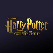 Harry Potter and The Cursed Child