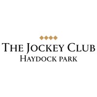 Haydock Park Racecourse logo