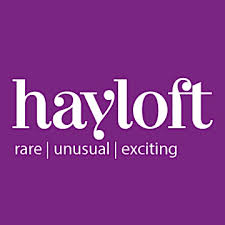 Hayloft