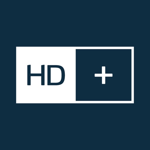 Hd-Plus logo