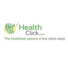 Health Click logo