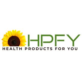 Health Products For You logo