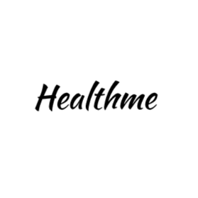 HealthMe logo