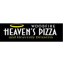 Heaven Woodfire Pizza Heaven Woodfire Pizza