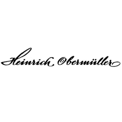 Heinrich Obermueller