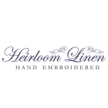 Heirloom Linen logo