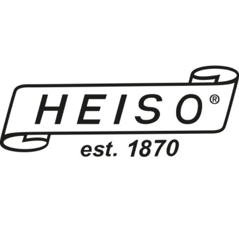 HEISO logo