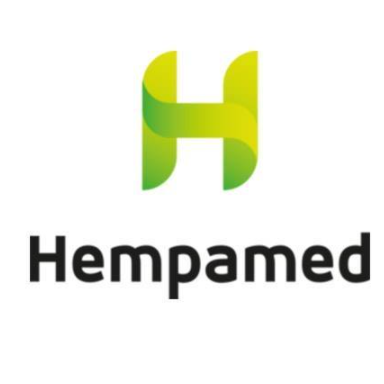 Hempamed标志