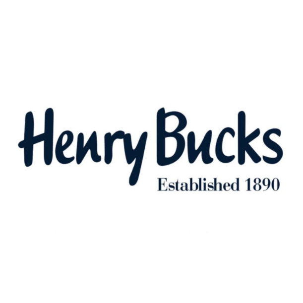 Henry Buck