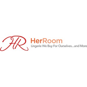 HerRoom logo