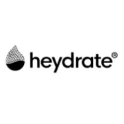 heydrate logo
