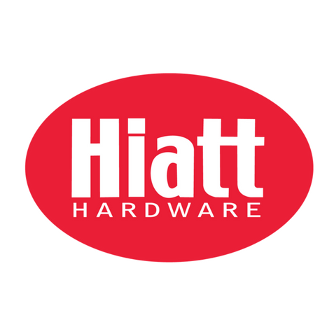 Hiatt Hardware logo