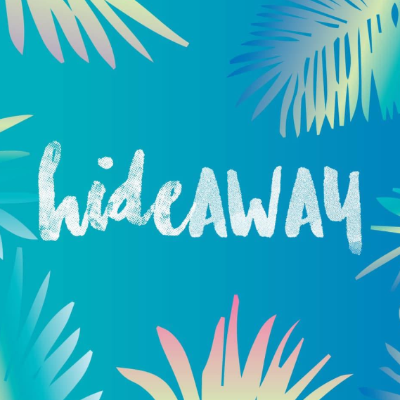 hideAWAY active coupon codes for March 2024