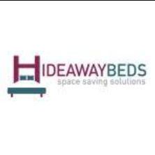 HIDEAWAYBEDS logo