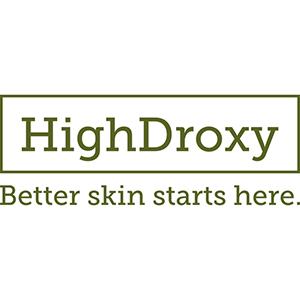 HighDroxy logo
