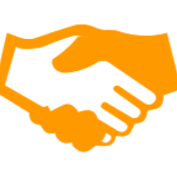 HolaPlata logo