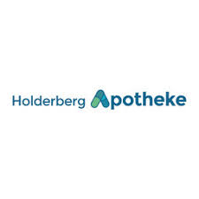 Holderberg potheke logo