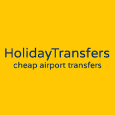 Holiday Transfers logo