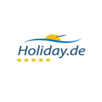 Holiday.de logo