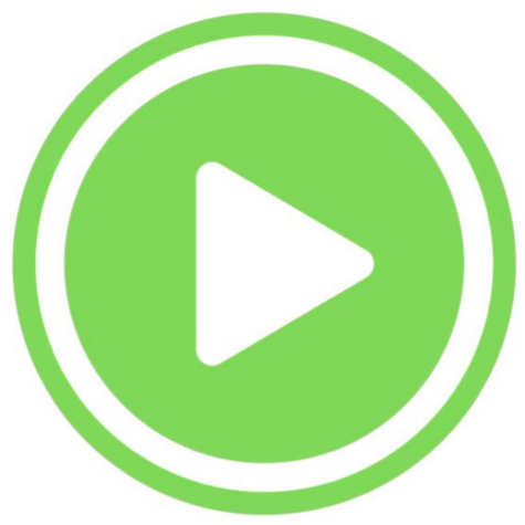 HolyRecipe logo