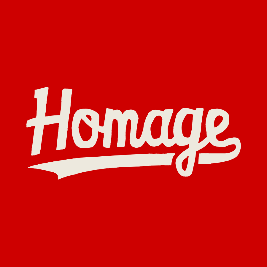 Cincinnati Reds 1911 Road Logo T-Shirt from Homage. | Navy | Vintage Apparel from Homage.